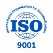 ISO 9001 Kalite Yönetim Sertifikası