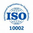 ISO 1002 Müşteri Memnuniyeti Yönetim Sistemi