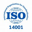 ISO 14001 Çevre Yönetim Sistemi