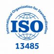ISO 13485 Sistem ve Ürün Belgelendirme