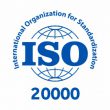 ISO 20000 Bilgi Teknolojileri Hizmet Yönetim Sistemi
