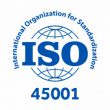 ISO 45001 İş Sağlığı ve Güvenliği Standardı Hakkında