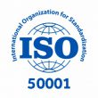 ISO 50001 Enerji Yönetim Sistemi