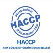 HACCP Gıda Güvenliği Yönetim Sistemi