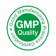 GMP Quality Certificate