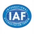 IAF Logo