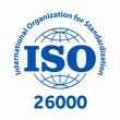 ISO 26000 Sosyal Sorumluluk Yönetim Sistemi