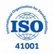 ISO 41001 TESİS YÖNETİMİ