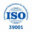 ISO 39001 Yol ve Trafik Yönetim sistemi