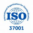 ISO 37001 Yolsuzlukla Mücadele Yönetim sistemi