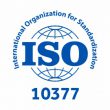 ISO 10377 Tüketici Ürün Güvenliği